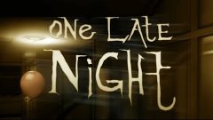 One Late Night: Mobile - Офисный хоррор на Android( Review)