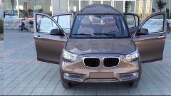BMW 1 series China Edition per 3000$