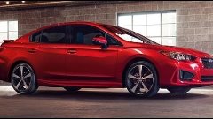 2016 Subaru Impreza unveiled ahead of the New York motor sho...