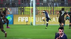 FIFA 16 | Ultimate Team | R2D1 НОВАЯ КОМАНДА #4