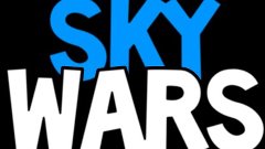 Sky Wars#25 Тупой тимейт