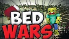 ХОРОШИЙ ЛУЧНИК - Minecraft Bed Wars (Mini-Game)