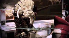 Mass Effect 2 2010 Прохождение Проблемы человечества Смотрет...