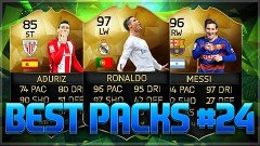 BEST PACKS #24