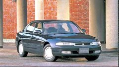 Mazda Cronos &#39;10 1991–96