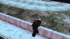 My Motostunt in GTA 4 TBOGT