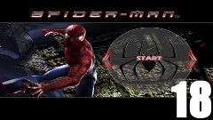 Spider-Man: The Movie - Прохождение Часть 18 (PC)