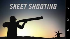 Skeet SHOOTER BORDEAUX| DOUBLE KILL 2:08!