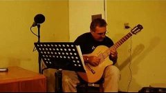 LUIS SALINAS IMPROVISACIONES SOBRE BASE DE FUNKY