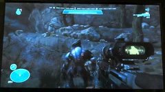 Прохождение Halo Reach-(часть10)