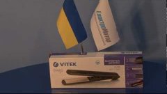 Выпрямитель для волос Vitek VT 2306