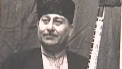 XALQIN TARZƏNİ - Bəhram Mansurov /1-ci hissə/