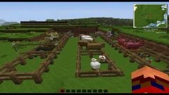 [Minecraft 1.3.1] Текстур пак Sphax PureBDCraft (2 часть)