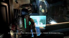 Прохождение Dead Space 2. Часть 16