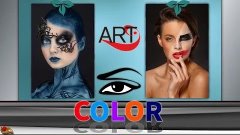 Art Beauty Make Up музыка ПАВЕЛ ПАНИН