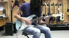Fender Japan ST62