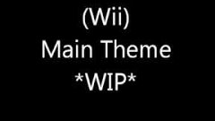 Monster Hunter Tri - Main Theme (Wii) - WIP