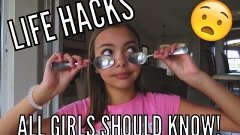 10 Life Hacks EVERYONE Should Know!