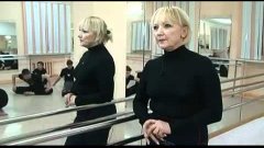 Театр танца Розовый слон - Новости ТНТ (29.11.2011)