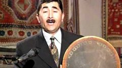 Azerbaijan Song - Küçələrə su səpmişəm