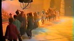 Театр танца Розовый слон - Цыганский пижон (г. Ижевск)