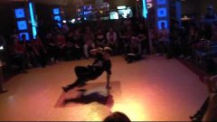 Dance or die/Top 16 B-boys: Ogarov(SBBF) VS Plastilin(HBTC)