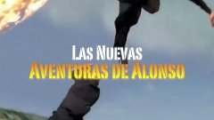 Las Nuevas Aventuras de Alonso: Steve Who ?! 01x01 (español ...