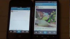 Обзор Instagram for Android + сравнение с iOS версией