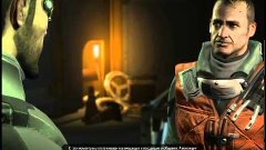 Deus Ex Human Revolution The Missing Link Концовка заложники...