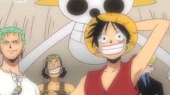 One Piece opening 2 english fandub [MidiGuyDP] Believe