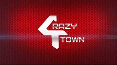 Logo Crazy Town