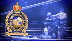 Kings of Muay Thai Big-8 promotion