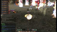 Lineage2 Archmage pvp BlackBird