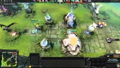 ESL One Frankfurt 2016, No Diggity! vs Fantastic Five #3 (bo...