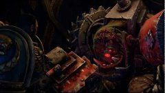 Warhammer 40,000: Space marine - видео обзор (review)