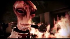 Mass effect 3 : Best moments