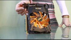 GeForce GTX 650ti