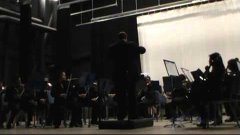 Summit High School Spring Orchestra Concert - Nocturne