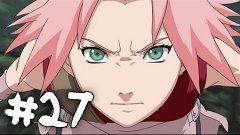 Naruto Shippūden: Ultimate Ninja 5 - Playthrough Part 27