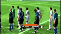 Salavat United: марафон PES - FIFA.  Часть 1. FIFA 11 геймпл...