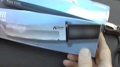 Unboxing посылки Kobun COLD STEEL  и тест камеры GARMIN nuvi...