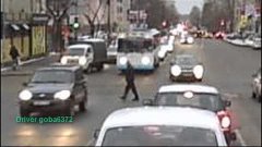 Дорожные случаи.goba truckers