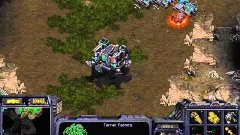 StarCraft Brood War [FPVOD] Strelok Конём ходи! TvT