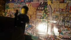 Lego City Advent Calendar Forest Fire Day 9