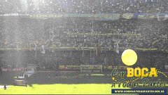 Dejate de joder y no te hagas la loca / Boca Jrs. vs River P...