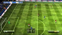 FIFA 13 - Челси - Манчестер Юнайтед (01.04.13)