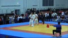 Kyokushinkai karate - the very best  Part 7