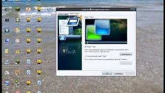 Видеоурок по Windows XP #4 | Меню Пуск | HD | Eng. Sub.
