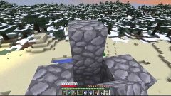 Minecraft Single Player Lets Play:Part 9 - [Spawner]