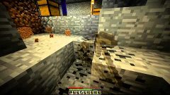 SP - [minecraft live &quot;выжить в двоем&quot;] (1 серия) (сезон - 1)